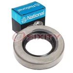 National Power Steering Pump Shaft Seal For 1957 Fargo Fk6 Pickup Gaskets Tl. Fixed Price $14.00.