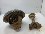 Ring Gear/pinion Front Axle 3.73 Ratio From 2000 F250sd (12349738. Fixed Price $263.68.