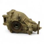 2007-2008 Mercedes Cl550 C216 Differential Carrier Gear 2.65 Rear A2213511605. Fixed Price $209.99.