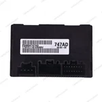 Tcm Transfer Case Control Module Unit 4854747ad For 2012-13 Jeep Grand Cherokee. Fixed Price $233.99.