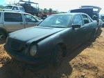 Carrier 210 Type Rear Station Wagon E320 Fits 97-03 Mercedes E Class Oem. Fixed Price $319.99.