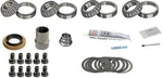 Axle Differential Bearing And Seal Kit Skf Sdk350-mk. Fixed Price $213.66.