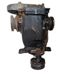 Rear Differential Bmw X5 E70 X6 E71 Ref 7523094d. Fixed Price $700.00.