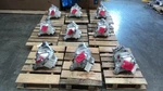2022-2024 Volkswagen Taos Rear Differential Carrier Assembly 1k Oem. Fixed Price $1240.20.