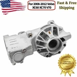 For Volvo Xc60 Xc70 V70 Rear Differential/diff Final Drive 36050630x 30700027. Fixed Price $859.00.