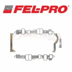 Fel-pro Intake Manifold Gasket Set For 1988-1991 Dodge B150 3.9l V6 - Engine Aq. Fixed Price $28.23.