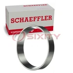 Schaeffler Rear Differential Race For 1993-2000 Gmc C3500hd Driveline Axles Up. Fixed Price $23.81.