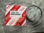 90366-75001 Genuine Toyota Bearing. Fixed Price $39.99.