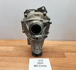 18-23 Oem Bmw M5 F90 Awd Front Differential Axle Carrier 3.15 28k. Fixed Price $1345.00.