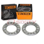 2 Pc Timken Transmission Countershaft Bearings For 1968-1974 Dodge W300 Hn. Fixed Price $17.55.