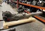 2007-2017 Gmc Acadia Rear Axle Differential Carrier W/ Torque Tube. Fixed Price $197.59.