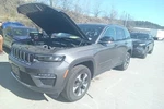 2022 Grand Cherokee Front Differential Carrier Oem 13k Miles - Lkq378961985. Fixed Price $832.10.