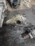 Carrier 4.4l Twin Turbo 3.46 Ratio Front Awd Fits 10-12 Bmw 750i. Fixed Price $199.99.