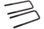 Genuine Gm Rear Spring U-bolt 11548876. Fixed Price $10.41.