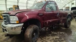 Rear Axle 10.50" Ring Gear Srw 3.73 Ratio Fits 02-04 Ford F350sd Pickup. Fixed Price $679.90.