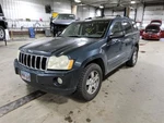 2005 Jeep Grand Cherokee Rear Axle Assembly 3.07 Ratio Open. Fixed Price $750.00.