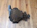 Oem Bmw Medium Case E30 Rear Lsd Limited Slip Differential S 2.93 E28 E24. Fixed Price $900.00.