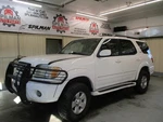 Toyota Sequoia 2004 Transfer Case 213k Miles 3611034040 3063. Fixed Price $601.34.