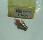 Oil Spy Control Switch Bulb For Fiat Ducato D Crd 86- 93 Citroen Cx Td. Fixed Price $27.40.