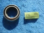 1961 1962 Pontiac Tempest Transaxle Front Pinion Seal Nos Oe Gm #. Fixed Price $29.99.