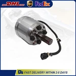 For Chevy Traverse Gmc Acadia 3.6l Rear Differential Clutch Pump Actuator Awd. Fixed Price $479.20.