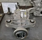 2015-2023 Dodge Challenger Rear Axle Differential Carrier 3.07 Ratio 195mm 7.6. Fixed Price $224.99.
