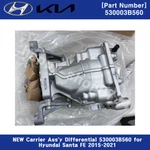 Genuine Oem 530003b560 Differential Carrier For Hyundai Santa Fe. Fixed Price $646.00.