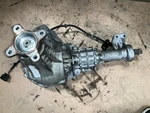 13-18 Dodge Ram 1500 Front Axle Differential Carrier Assembly 3.21 Ratio Oem. Fixed Price $349.65.