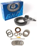 Gm 8.875" Chevy 12 Bolt Truck 3.73 Ring And Pinion Mini Install Elite Gear Pkg. Fixed Price $307.20.