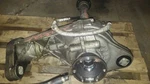 Carrier Front Axle 4.8l With Turbo Engine Fits 08-10 Porsche Cayenne. Fixed Price $878.74.