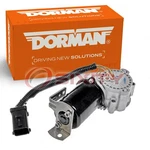 Dorman Transfer Case Motor For 2010-2011 Lincoln Mark Lt Motors Cp. Fixed Price $209.23.