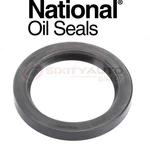 National Front Engine Crankshaft Seal For 1953-1965 Ford F-250 - Gaskets Mn. Fixed Price $24.37.