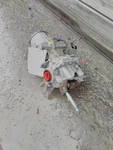 Carrier Rear Axle Fits 17-23 Mazda Cx-5. Fixed Price $3053.24.