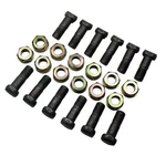 Yukon Gear & Axle Mk Tlc-rgbolt Ring Bolt/nut Kit Fits 60-97 Land Cruiser. Fixed Price $139.99.