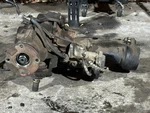 96-00 Toyota 4 Runner Ratio Front Diff Differential Carrier #003. Fixed Price $550.00.