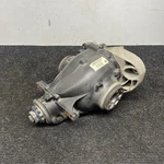 09-16 Oem Bmw E89 Z4 35i N54 Dct Differential Axle Carrier Ratio 2.56. Fixed Price $351.20.