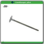 Rear Axle Half Shaft 630-033 For Gmc K15/k1500 Suburban 1967-1969 4.1l L6. Fixed Price $142.18.