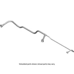 Genuine Gm Vent 85036055. Fixed Price $62.97.