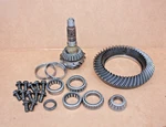 Oem Mopar Ring And Pinion Gear Kit For 2013-2024 Ram 1500 / Classic 68088177ae. Fixed Price $316.00.