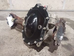 3.42 Ratio Front Carrier Axle From 2021 Chevrolet Silverado 2500 12479003. Fixed Price $686.94.