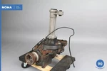 06-13 Range Rover Sport L320 Lr4 Front Differential Axle Carrier Diff 3.54 Oem. Fixed Price $131.23.