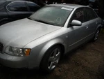 Used Differential Carrier Assembly Fits: 2002 Audi A4 Rear Axle Exc. Conv 2.0l M. Fixed Price $549.40.