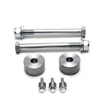 Readylift 47-5005 Front Differential Drop Spacer Kit 2007-2020 Toyota Tundra 4wd. Fixed Price $119.95.