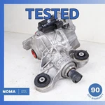 13-17 Rr Sport L494 L405 Rear Lsd Differential Diff Axle Carrier 3.31 Oem. Fixed Price $825.85.