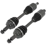 2pcs Front Cv Axles For Mercedes-benz C350 2013-2015 C300 2008 2009 2010-2014. Fixed Price $108.04.