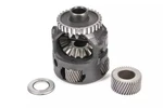 Genuine Gm Front Differential Carrier Assly W/ Planetary Pinion Gear Refurb 1912. Fixed Price $151.81.