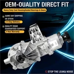 Rear Differential Assembly Fist For Buick Encore 1.4l 2013-24 94523406 42713008. Fixed Price $1370.00.