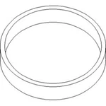 Dana070hs121 New Bearing Spacer Fits Case-ih Tractor Models 5088 5288 7110. Fixed Price $70.95.
