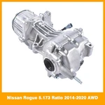 240277fv0a Rear Carrier/differential Awd For Nissan Rogue Murano 2014-2020. Fixed Price $491.88.