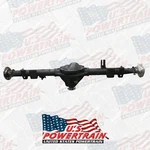 02 - 07 Dodge Ram 1500 Rear Axle Assembly 4wd Anti-spin 3.55 Ratio. Fixed Price $1895.00.